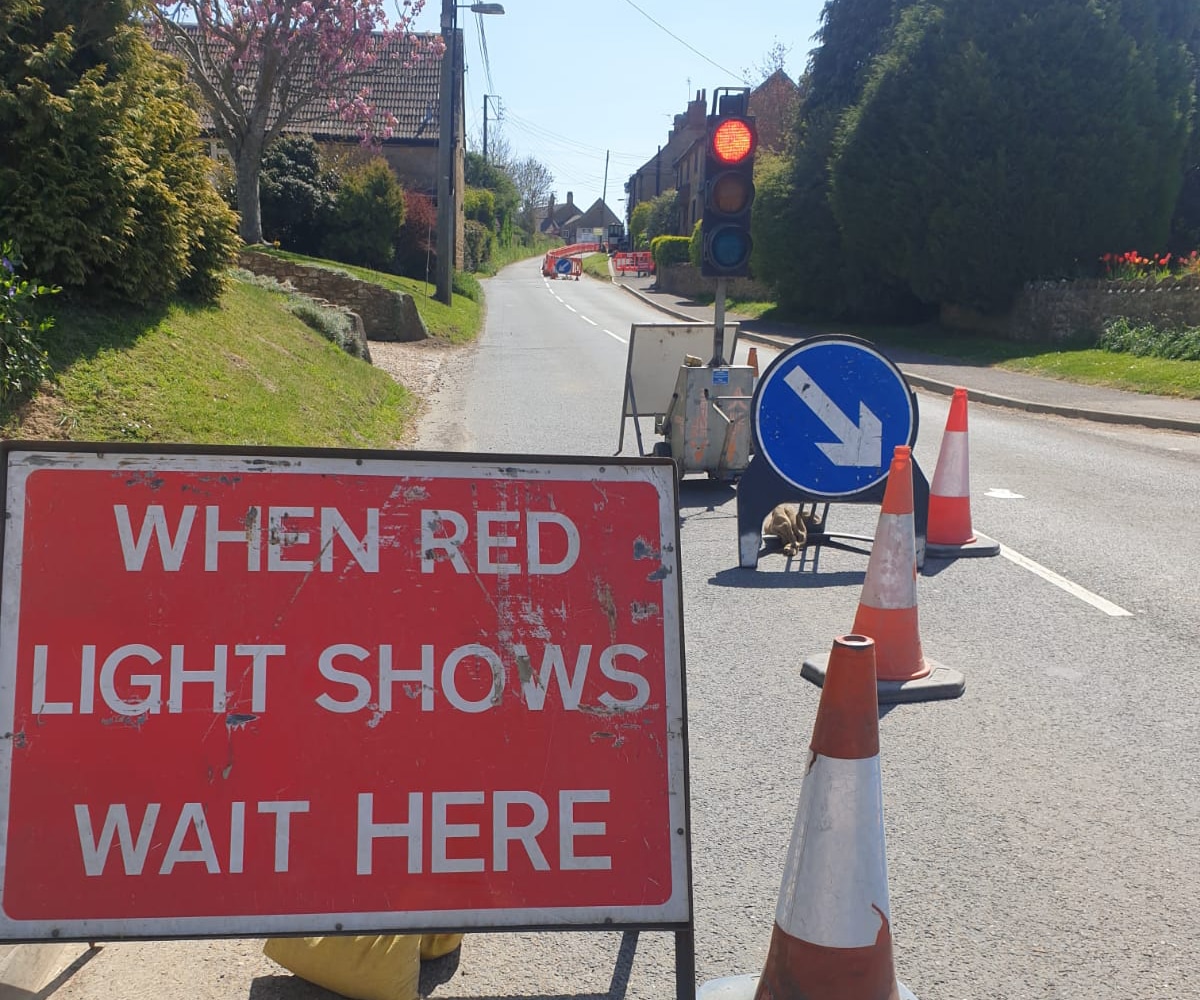 Traffic Management