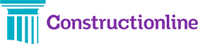 Constructionline logo x
