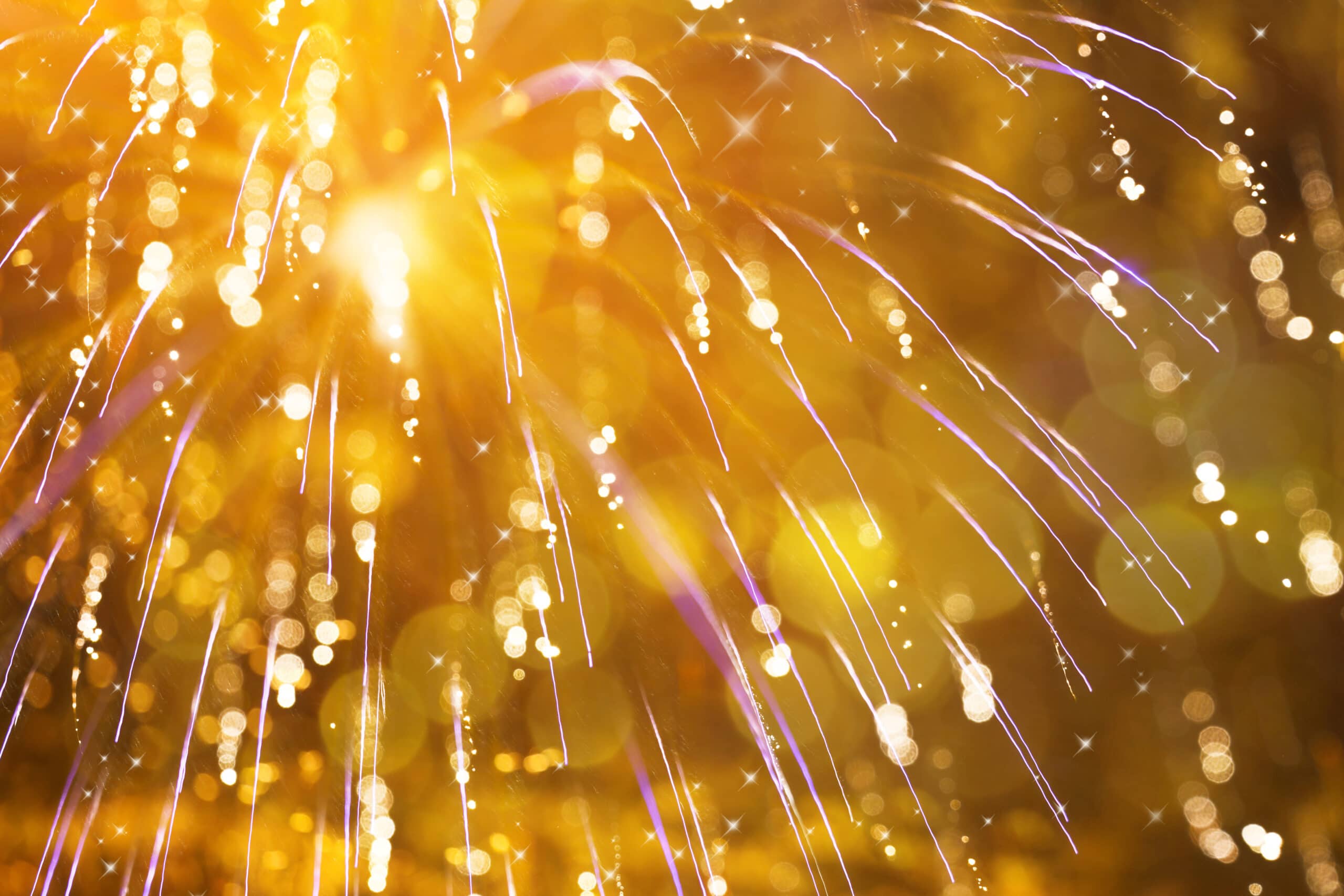 Happy New Year!