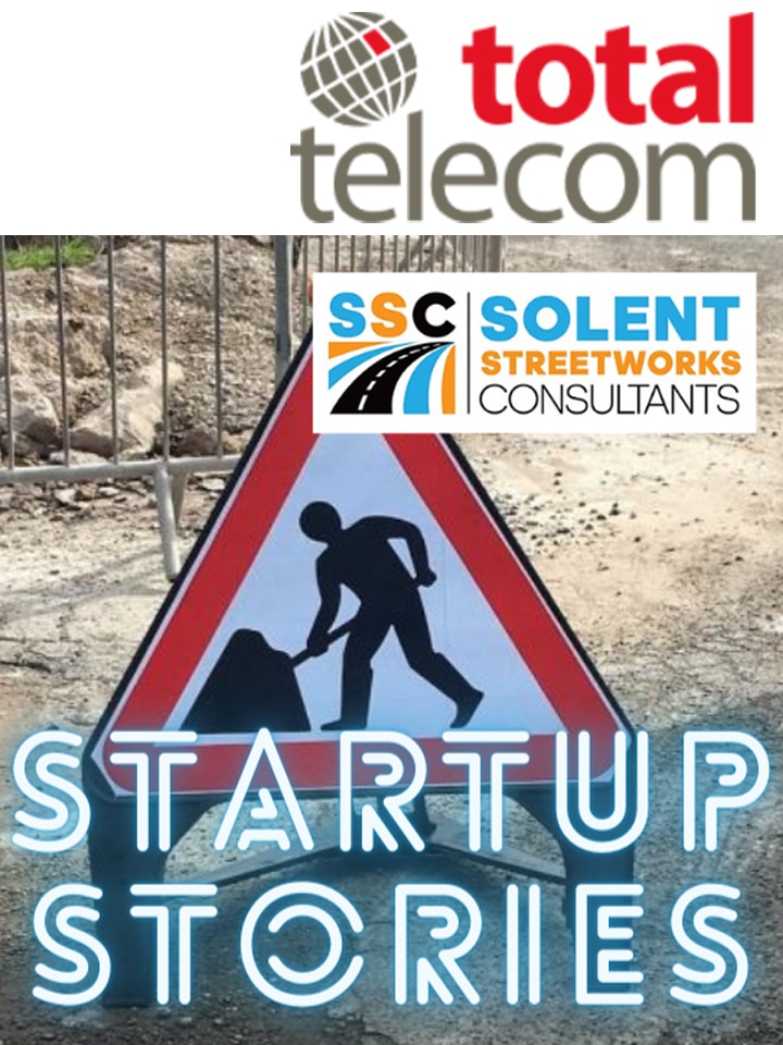 Total Telecom Editorial Feature