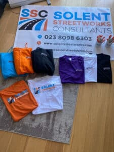 Andy Tipps Merchandise