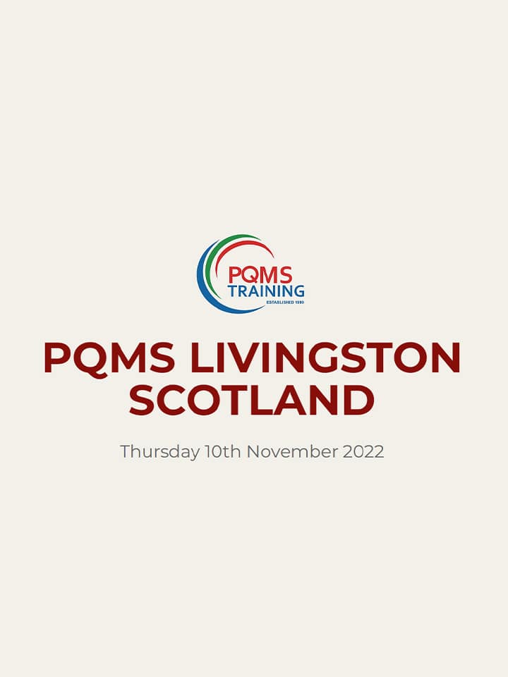 Fibre Roadshow | Scotland | November 2022