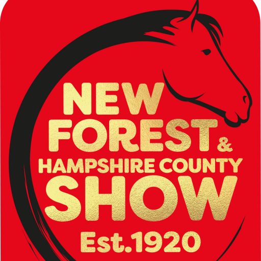 New Forest Hampshire County Show