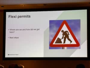 Street Works UK Conference ()