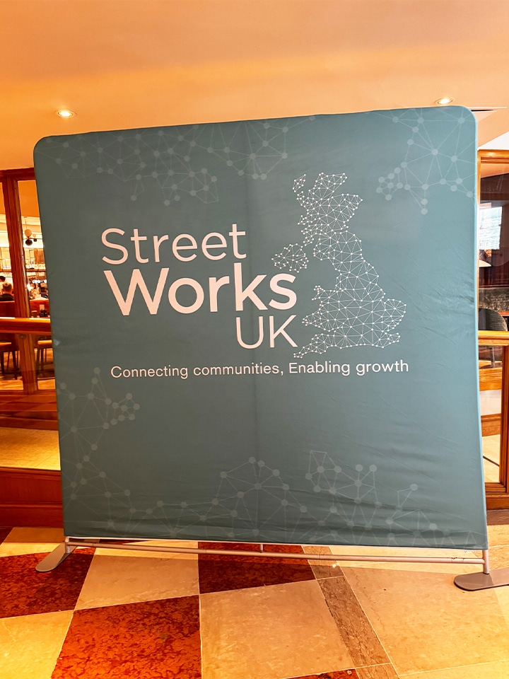 Street Works UK Conference