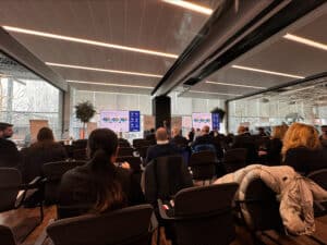 SME and startup conference ()