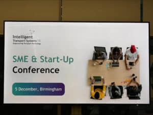 SME and startup conference ()