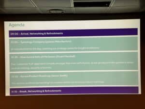 Symology Conference ()