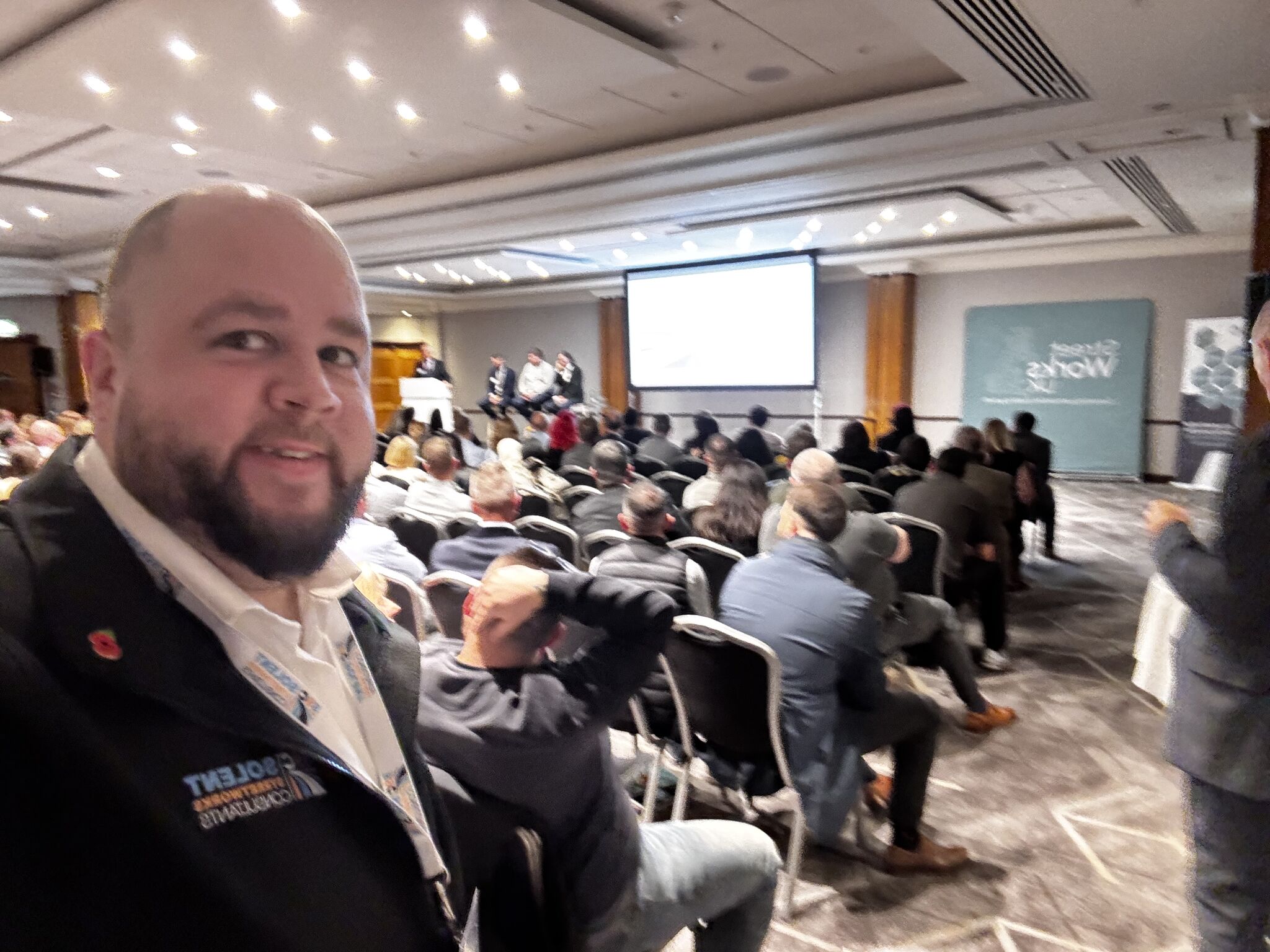 Street Works Conference